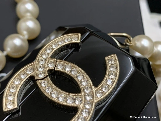 HyperPeter PRO AIRPODS NECKLACE CASE CHANEL 0717